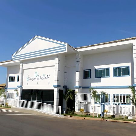 קאלדס נובאס Lacqua Diroma - Com Parque 24 Horas - Ate 5 Pessoas מראה חיצוני תמונה